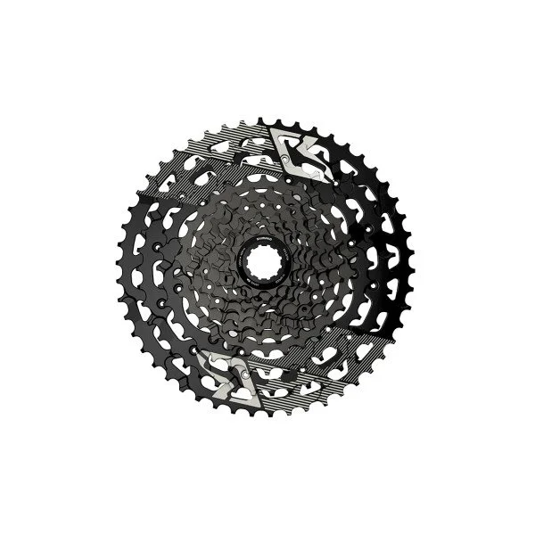 Shimano Cues CS-LG700 Linkglide 11-50T galinis žvaigždžių blokas | 11 pavarų