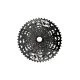Shimano Cues CS-LG700 Linkglide 11-50T galinis žvaigždžių blokas | 11 pavarų