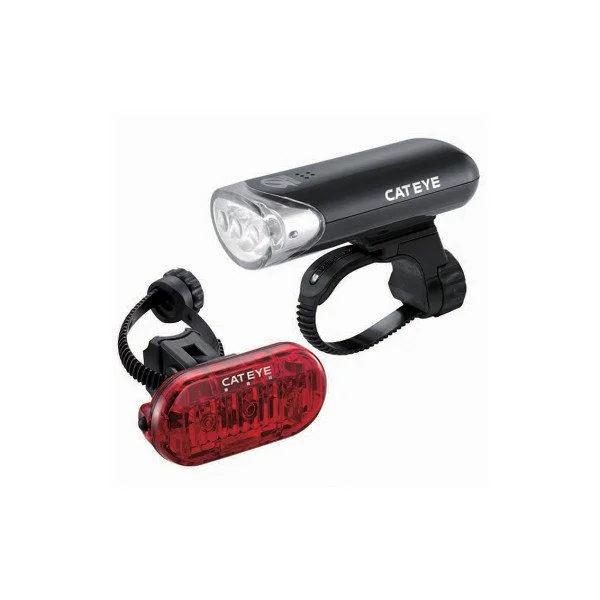 Žibintų komplektas Cat Eye HL-EL135 Omni 3