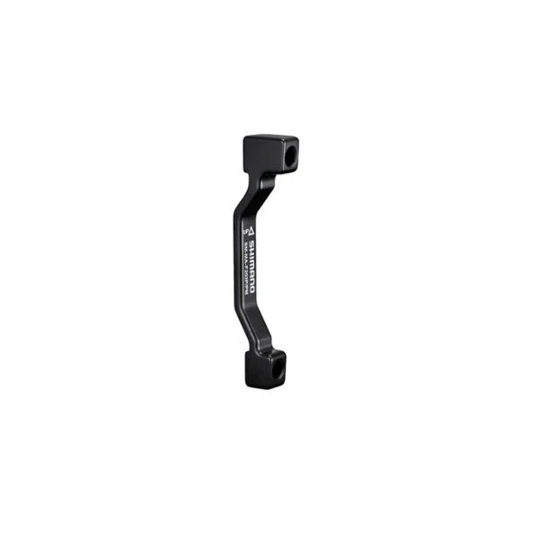Diskinių stabdžių suporto adapteris Shimano SM-MA-F180P/P2