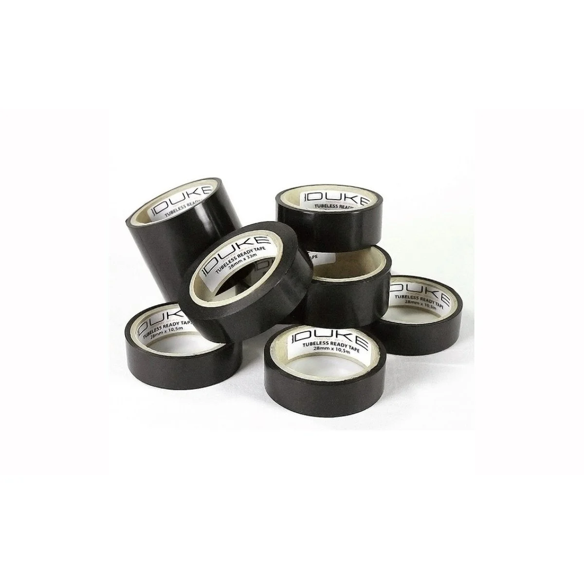 Bekamerinio ratlankio juosta Duke 30mm x 10 m