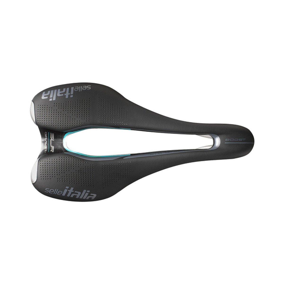 Balnelis Selle Italia SLR Boost Gravel TI316 Superflow L