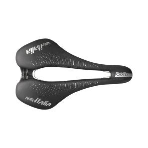 Balnelis Selle Italia MAX SLR Boost TI316 Gel Superflow L