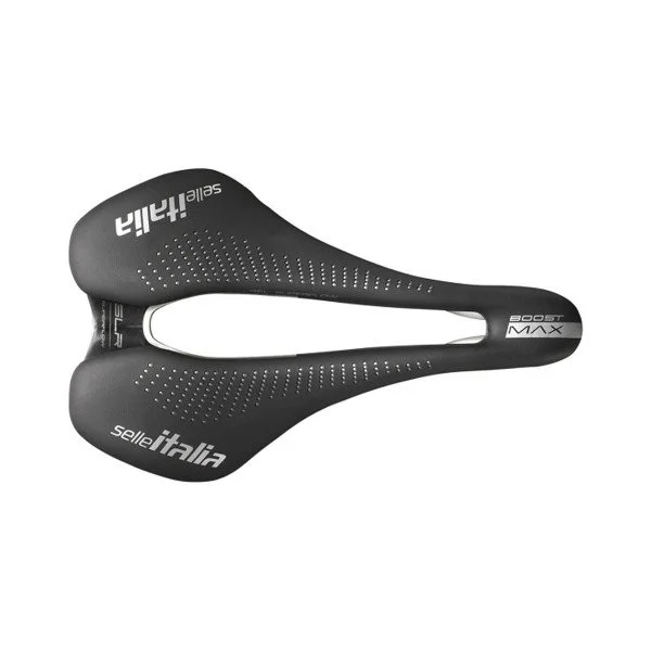 Balnelis Selle Italia MAX SLR Boost TI316 Gel Superflow L