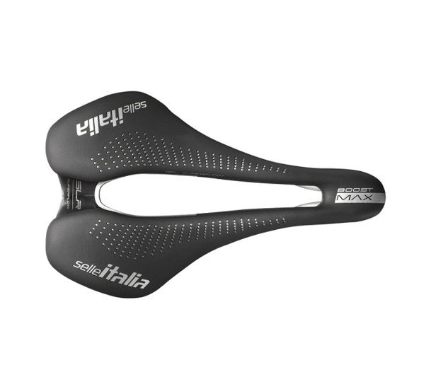 Balnelis Selle Italia MAX SLR Boost TI316 Gel Superflow L