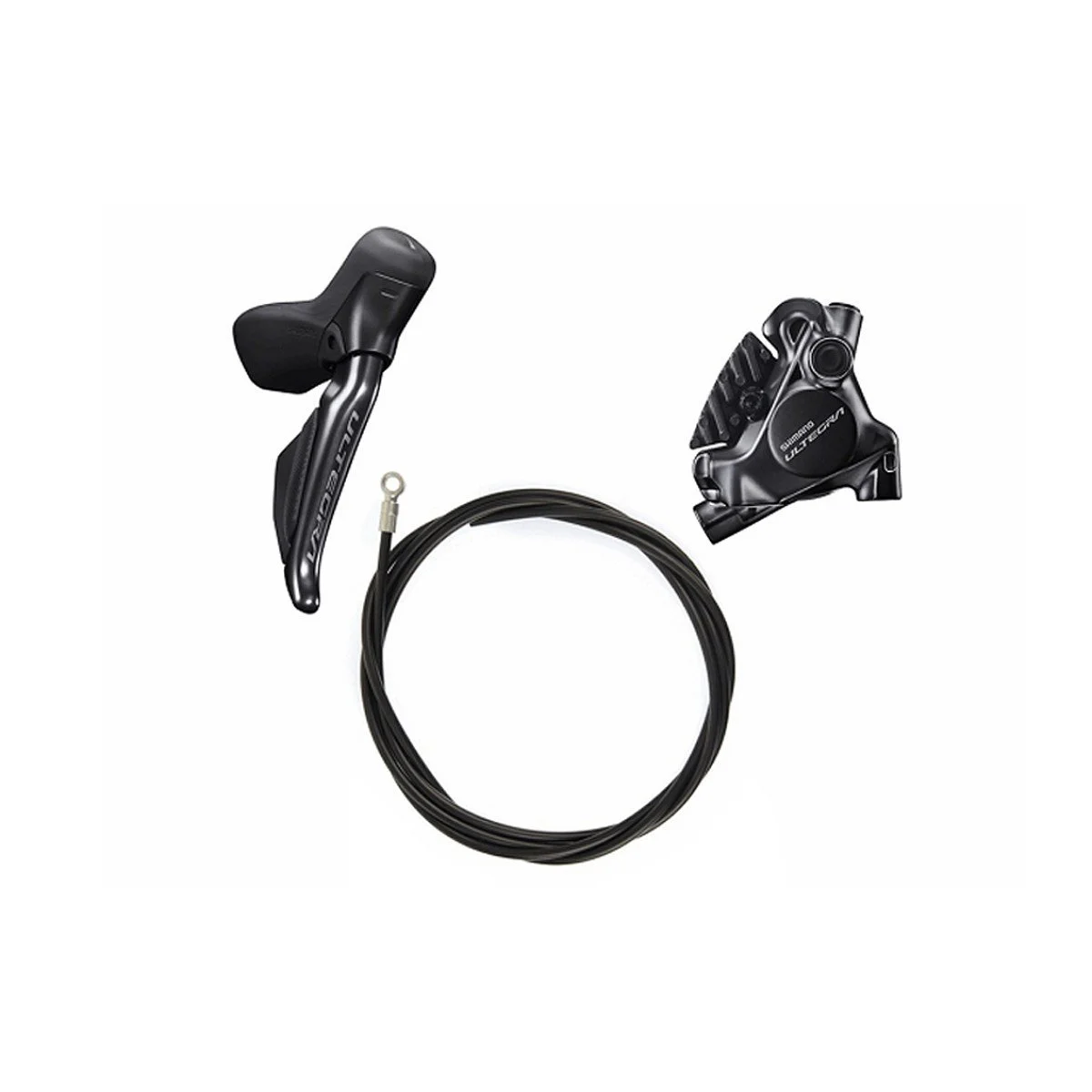 Pavarų - stabdžių perjungimo rankenėlė su stabdžiais Shimano ST-R8170(R) BR-R8170(R) Ultegra Di2
