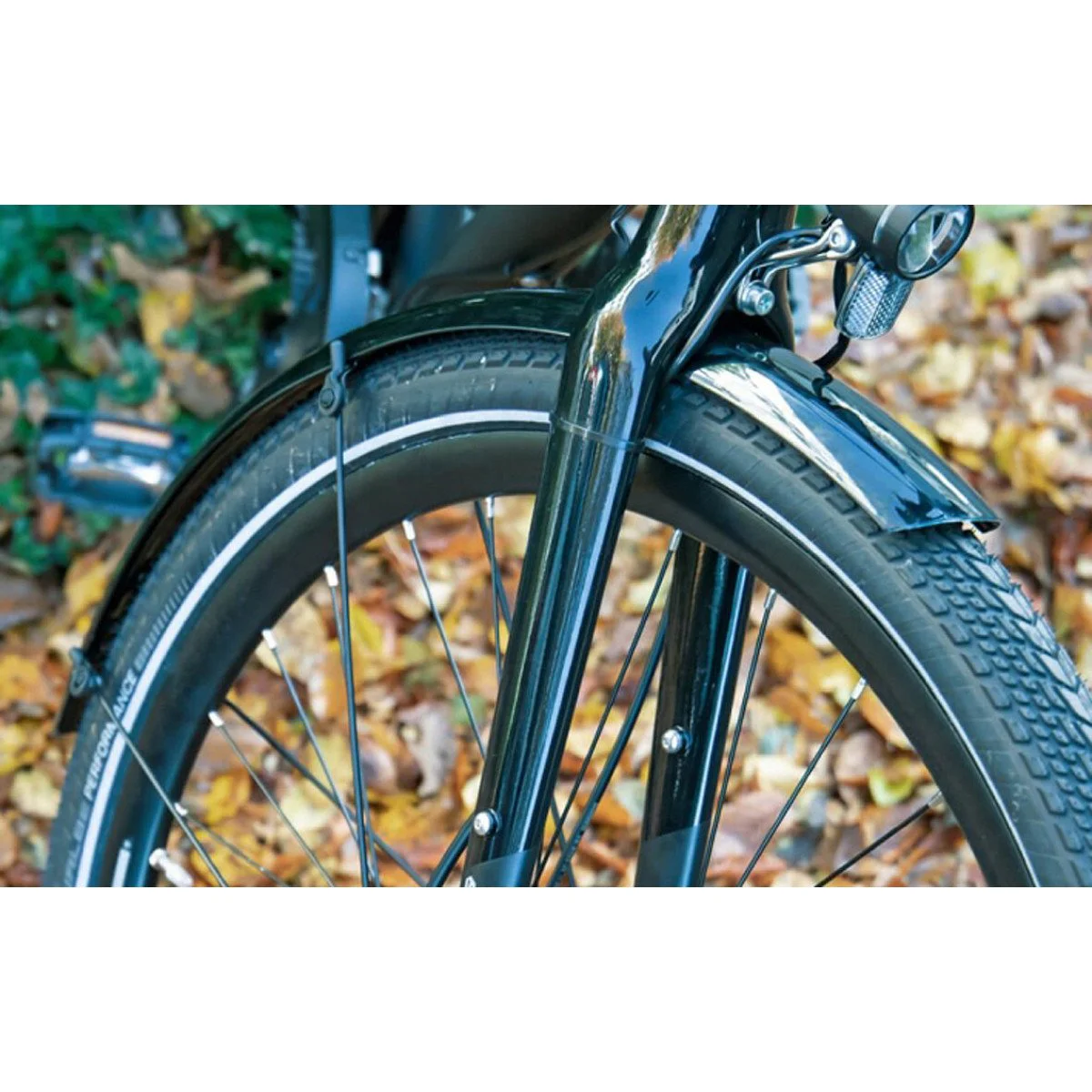 Purvasaugių komplektas SKS 20" Bluemels Basic 60