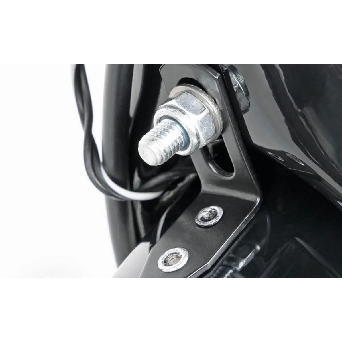 Purvasaugių komplektas SKS 20" Bluemels Basic 60