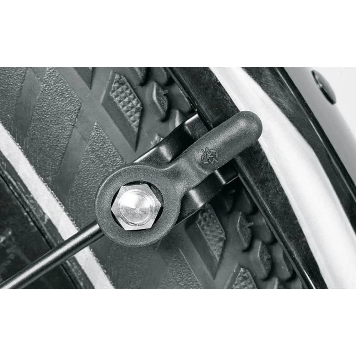 Purvasaugių komplektas SKS 20" Bluemels Basic 60