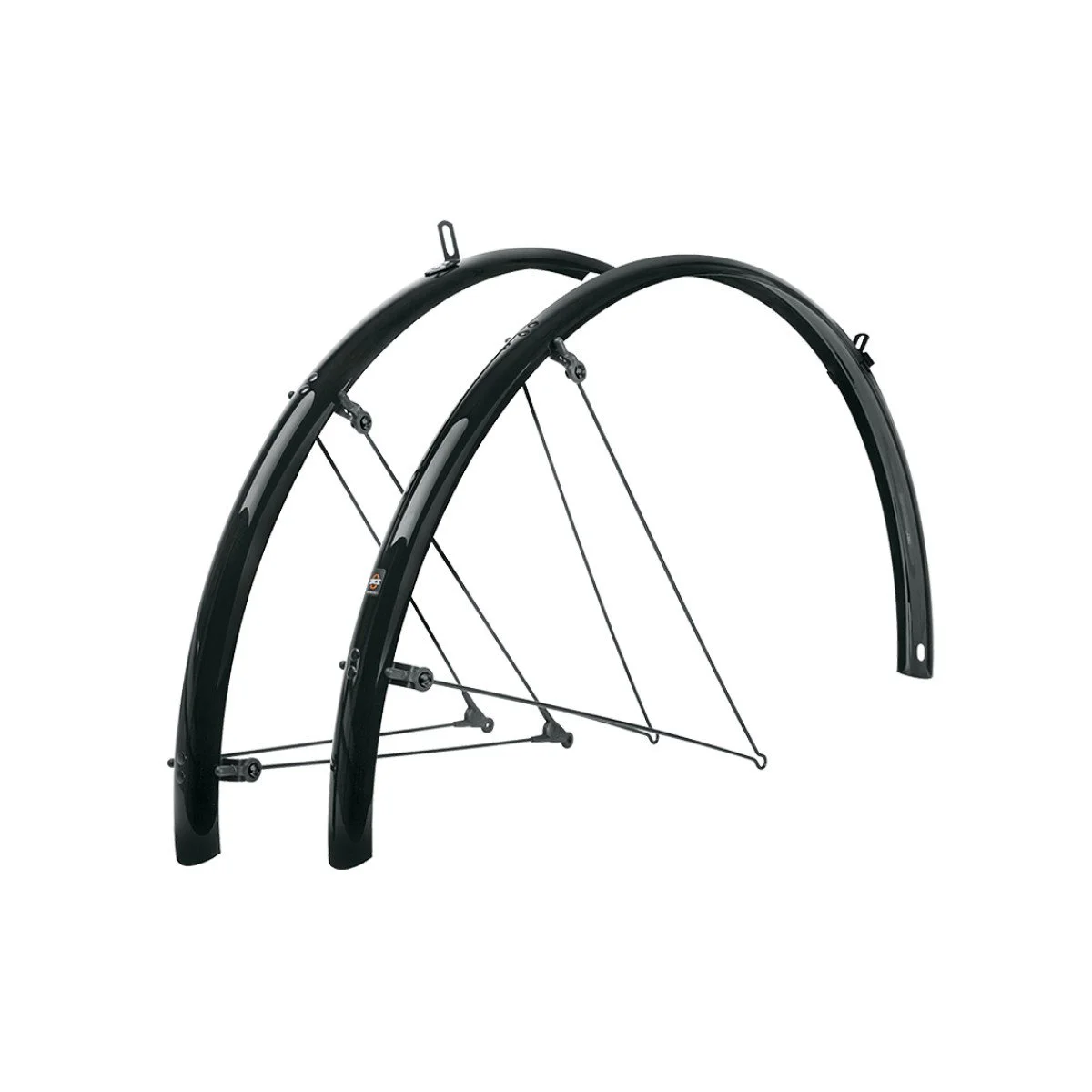 Purvasaugių komplektas SKS 28" Bluemels Basic 35
