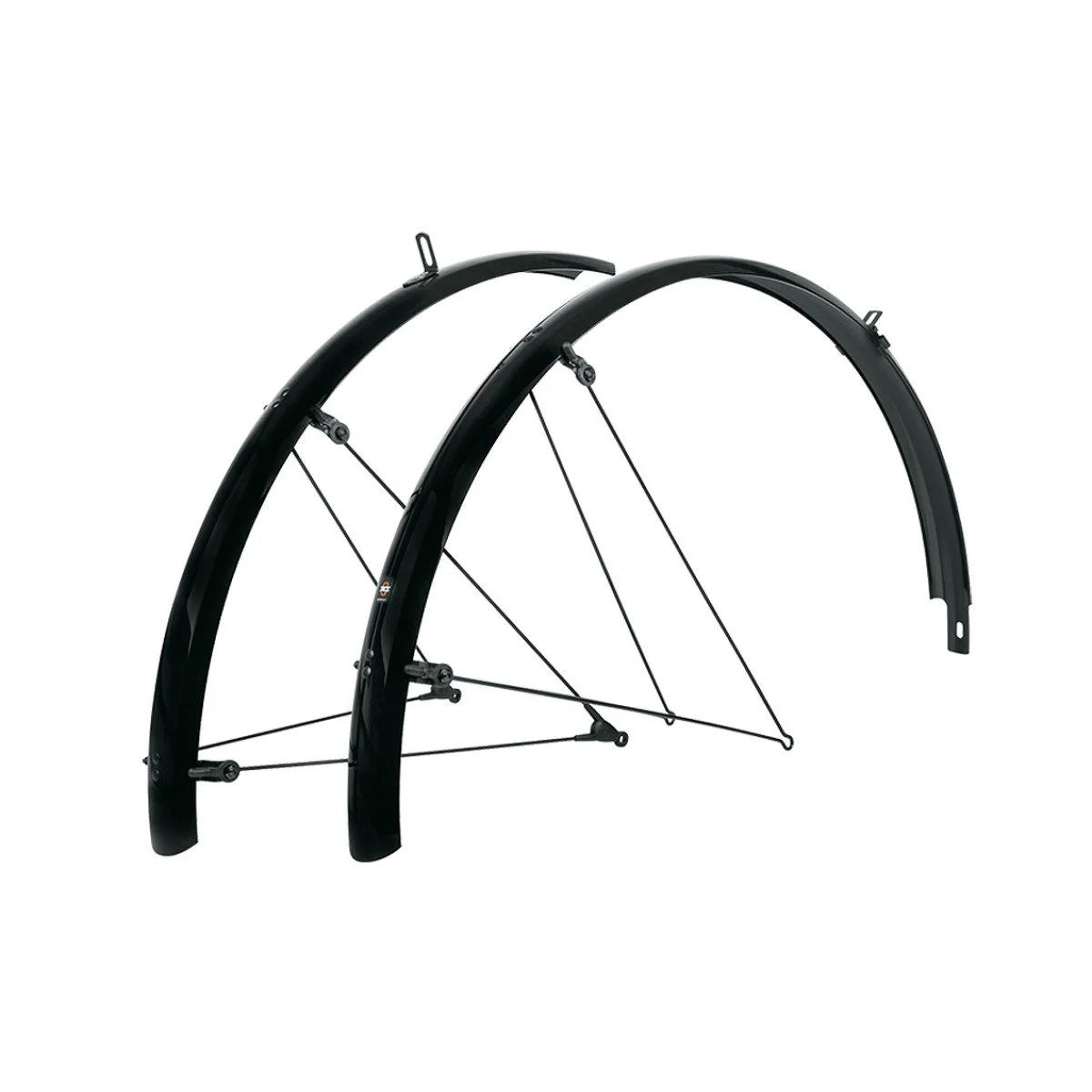 Purvasaugių komplektas SKS 28" Bluemels Basic 45