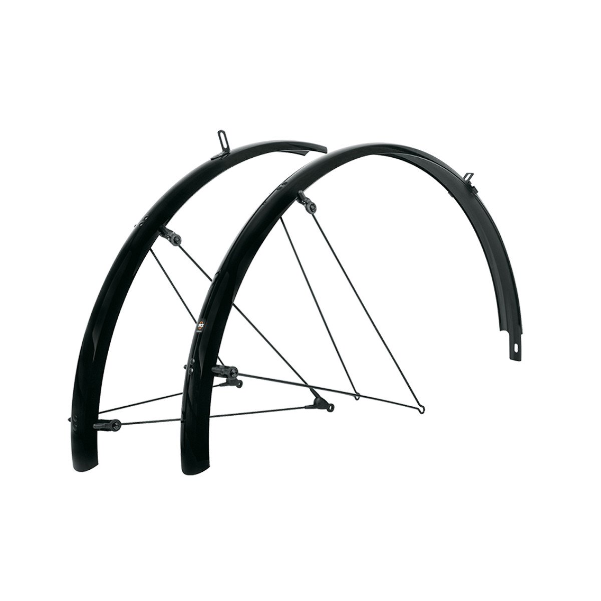Purvasaugių komplektas SKS 28" Bluemels Basic 55 Purvasaugių komplektas SKS 28" Bluemels Basic 55
