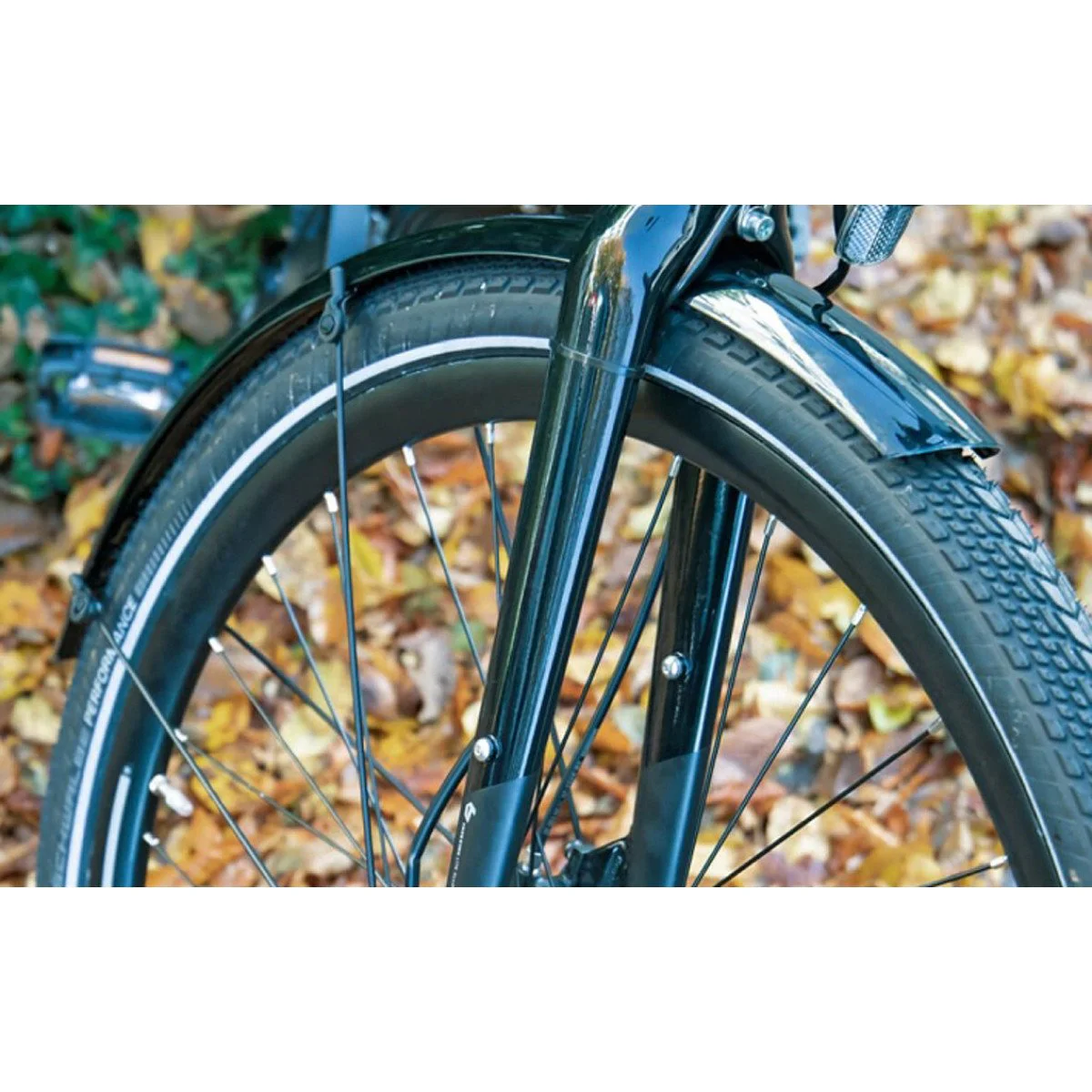 Purvasaugių komplektas SKS 27.5"-29" Bluemels Basic 65