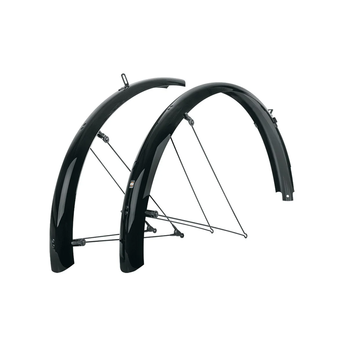 Purvasaugių komplektas SKS 27.5"-29" Bluemels Basic 65