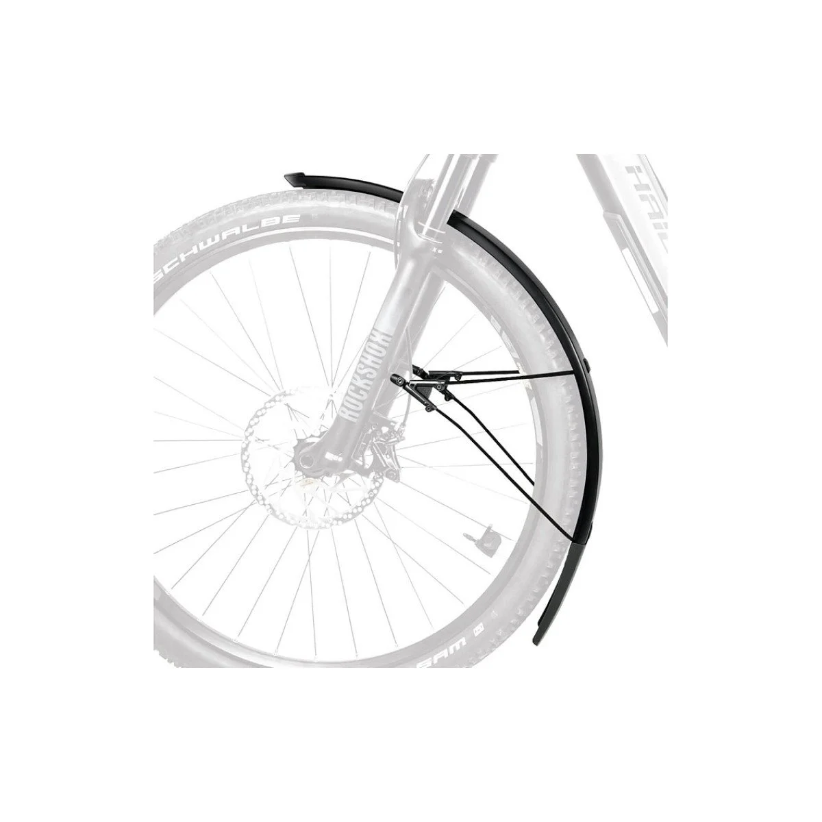 Purvasaugių komplektas SKS 28" Bluemels Style 46