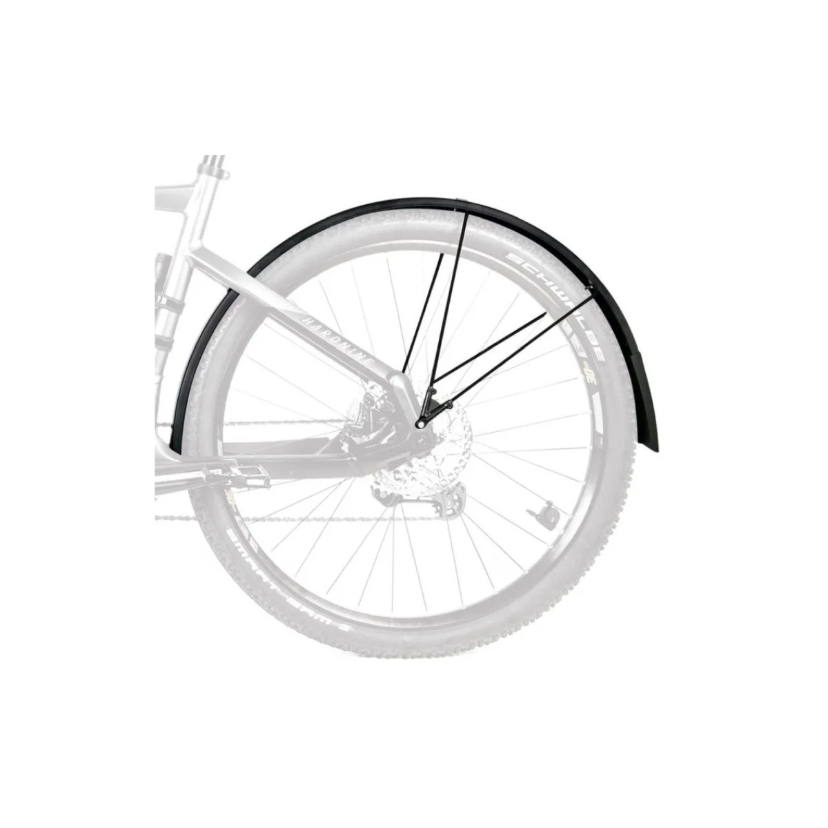 Purvasaugių komplektas SKS 27.5"-29" Bluemels Style 65