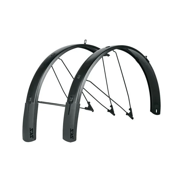 Purvasaugių komplektas SKS 27.5"-29" Bluemels Style 75
