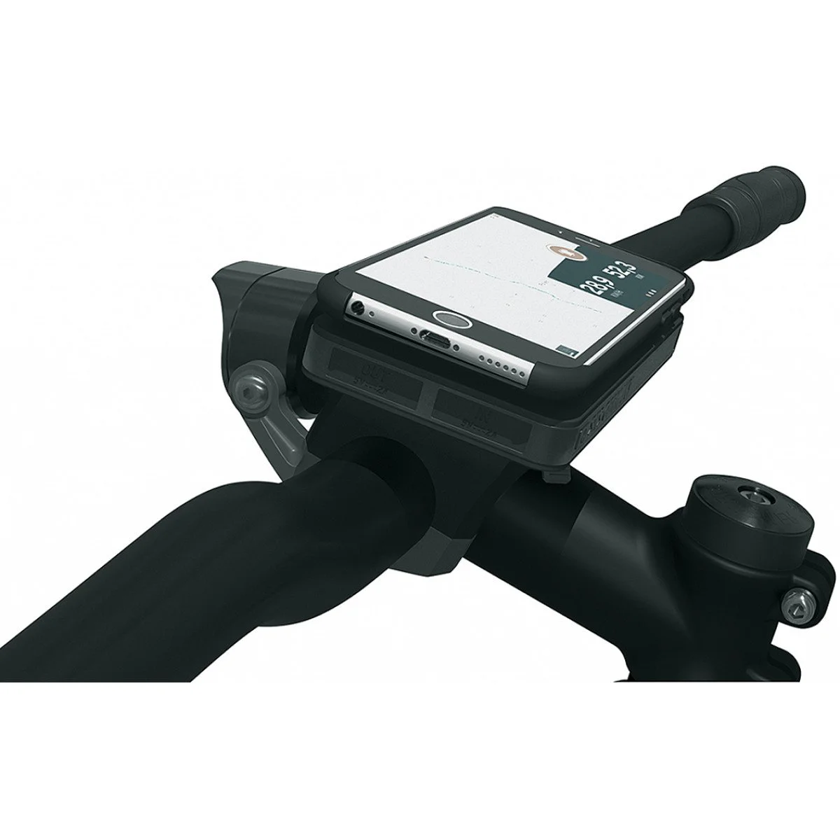 Telefono laikiklis SKS Compit+Power