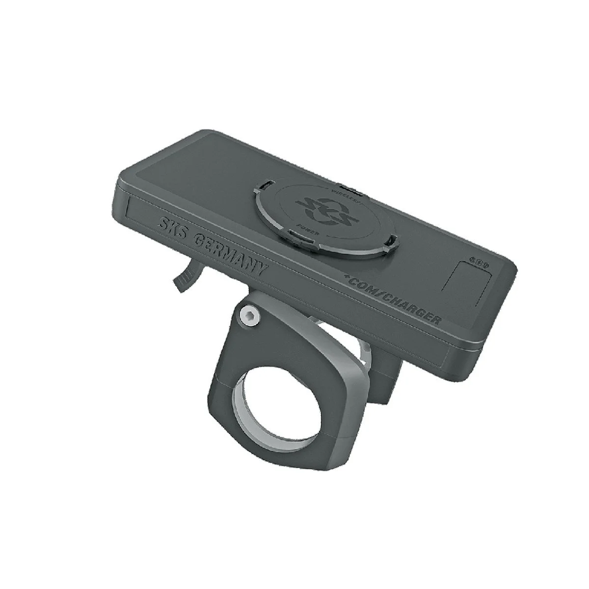 Telefono laikiklis SKS Compit+Power