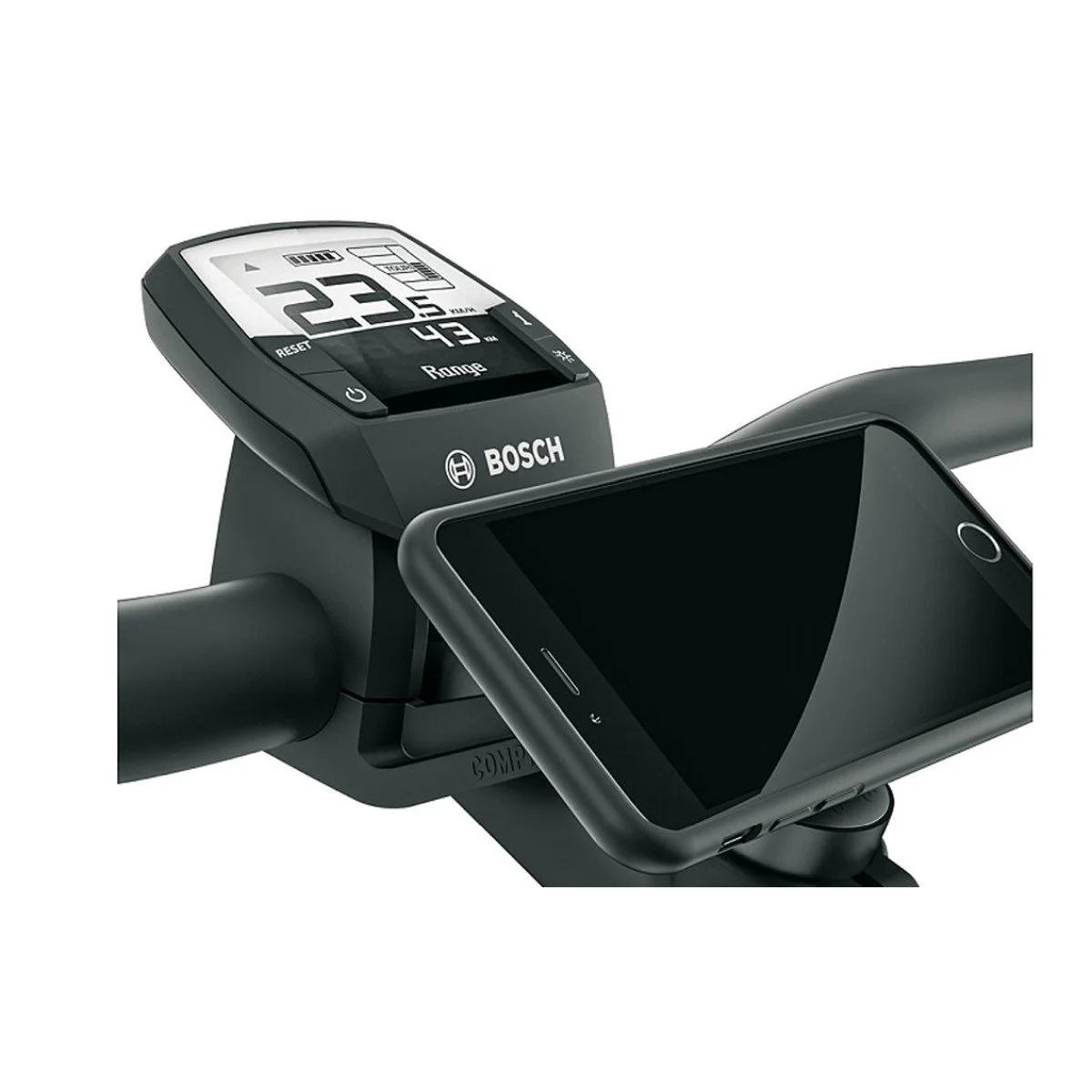 Telefono laikiklis SKS Compit+Power