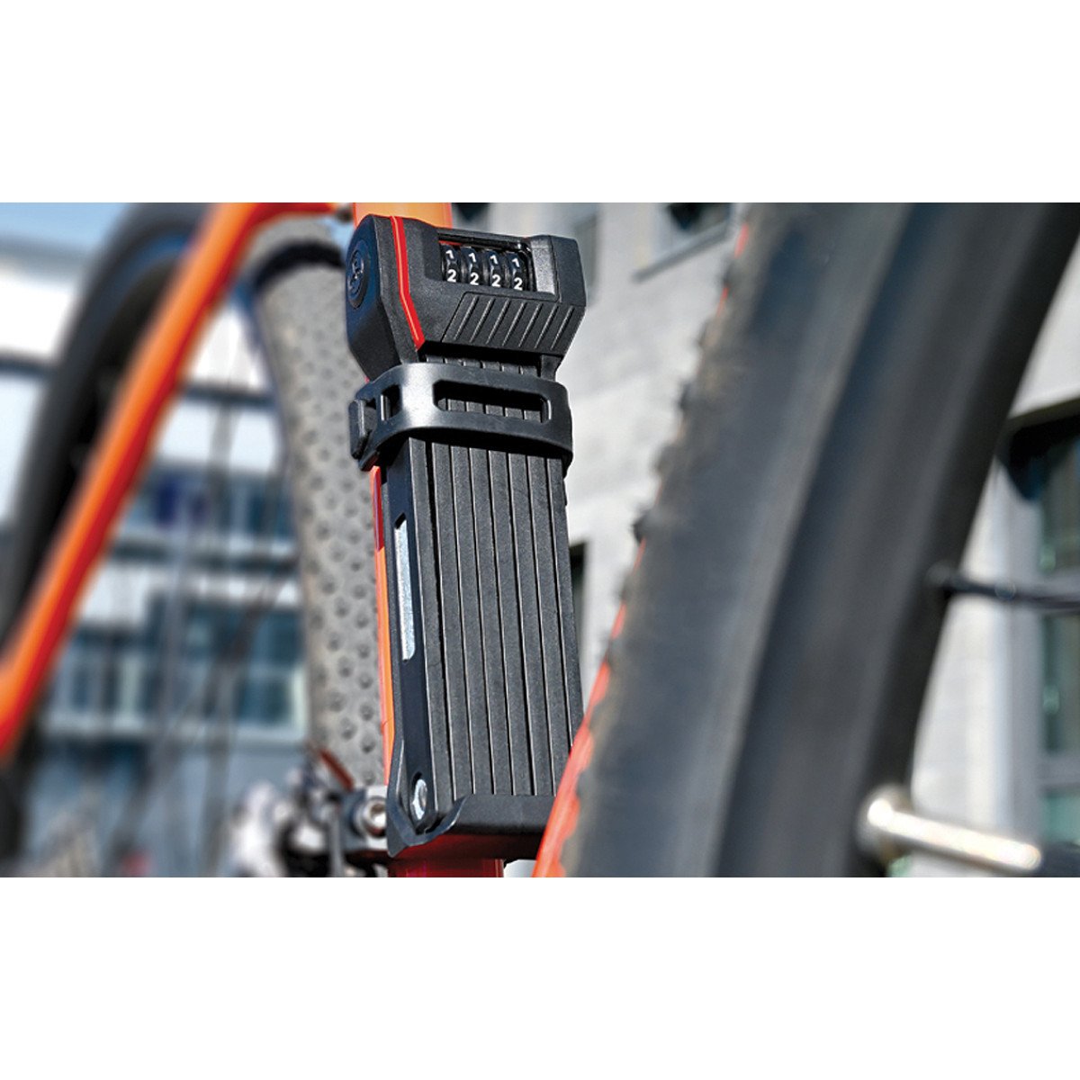 Spyna Trelock FS 280/100 code ZF 280 X-Move Spyna Trelock FS 280/100 code ZF 280 X-Move