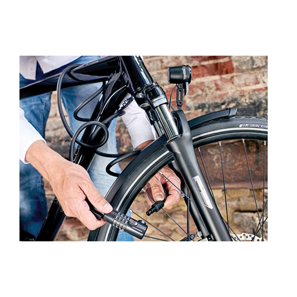 Spyna Trelock SK 312 code 180/12 ZK 234