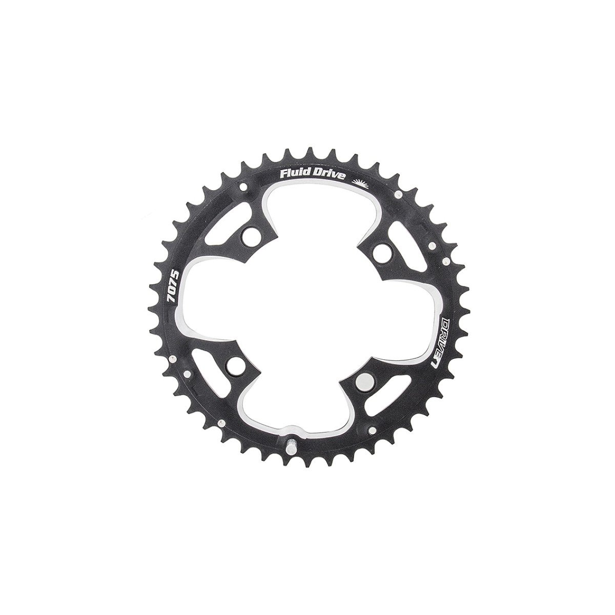 Žvaigždutė priekinė SunRace CRMX0 44T