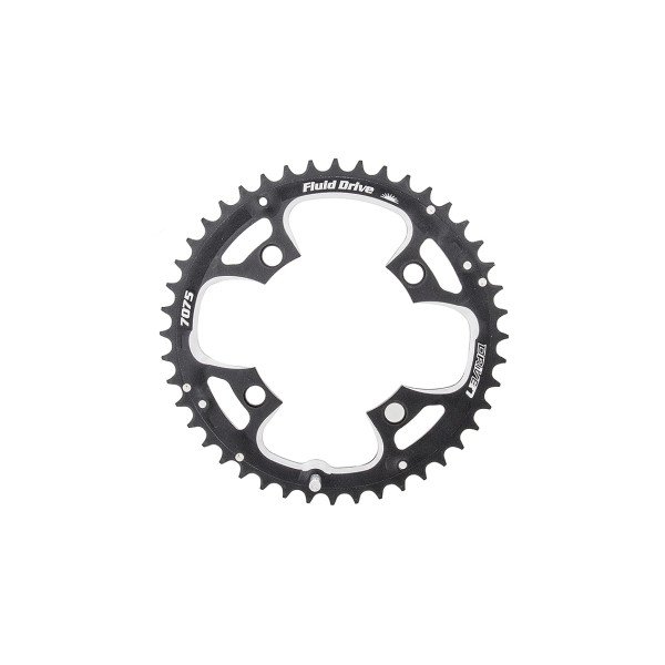Žvaigždutė priekinė SunRace CRMX0 44T