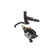Stabdžiai hidrauliniai diskiniai Shimano BR-M820 Saint 1700mm žarnelė