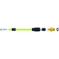 Stabdžių hidraulinių adapteris Jagwire Pro Quick-Fit SRAM Level TLM - HFA214
