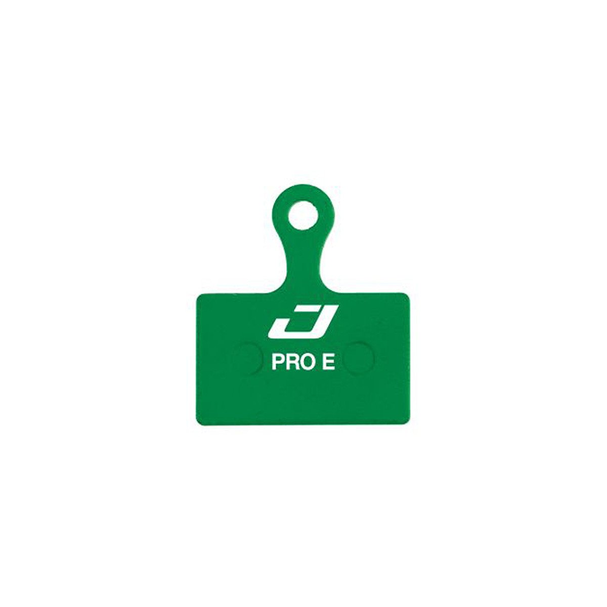 Stabdžių kaladėlės D-brake Jagwire Pro E-Bike DCAB04