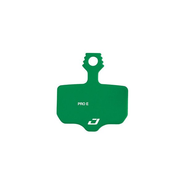 Stabdžių kaladėlės D-brake Jagwire Pro E-Bike DCAB079