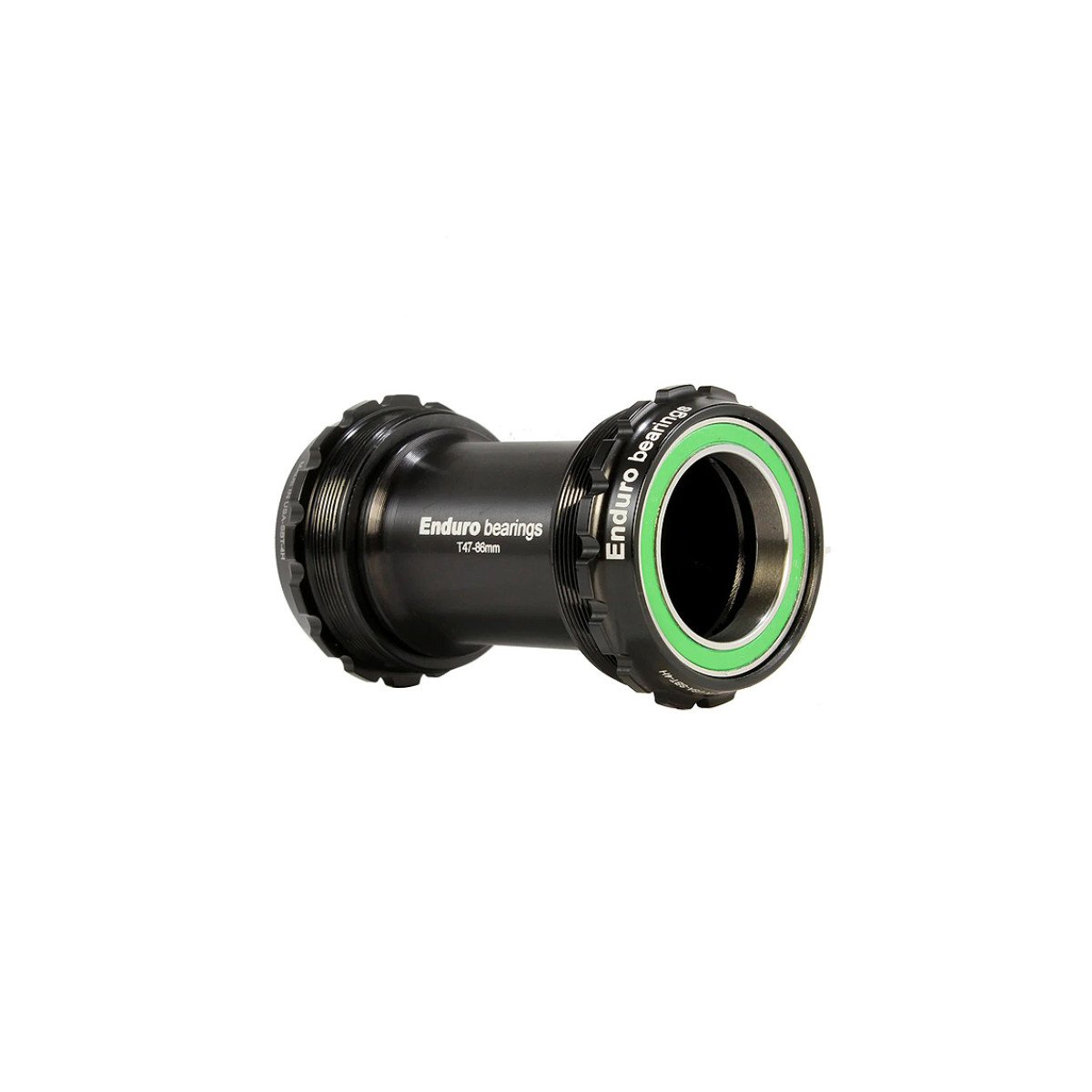Enduro Bearings T47 SRAM DUB Stainless Steel miniklio velenas