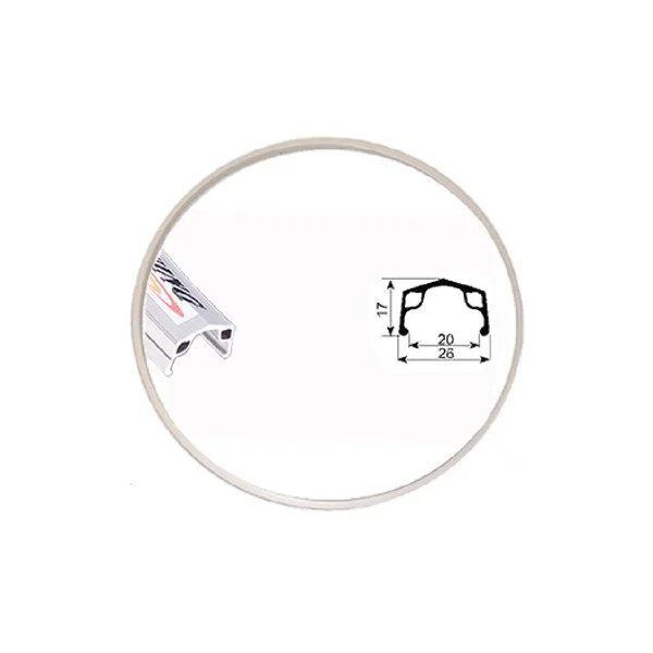 Ratlankis 28" Shining A-7N