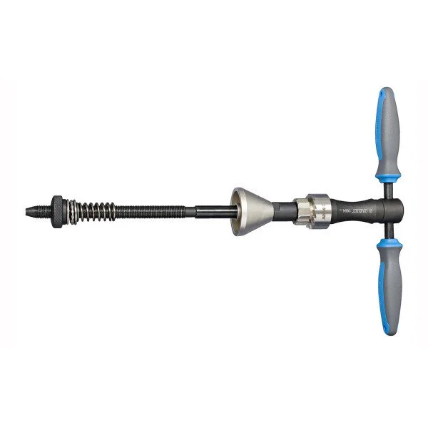 Įrankis Unior 1694 vairo kolonėlei