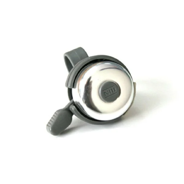 Skambutis Sunnywheel RIN-100 sidabrinis