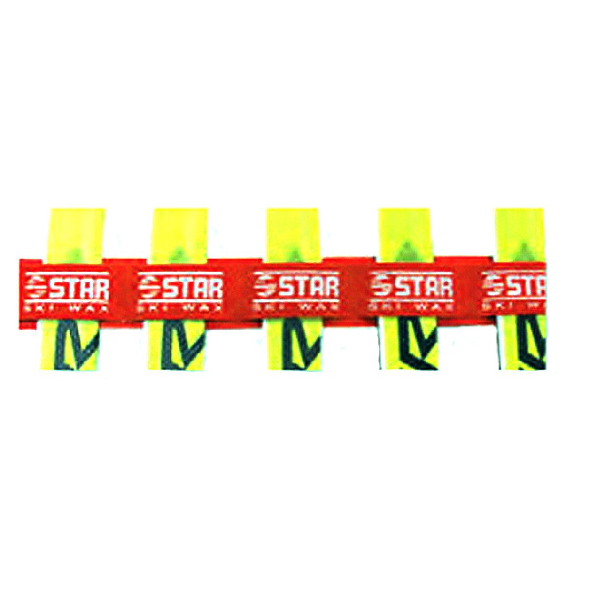 Laikiklis slidėms Star Ski Wax Laikiklis slidėms Star Ski Wax