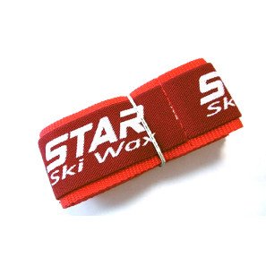 Laikiklis slidėms Star Ski Wax