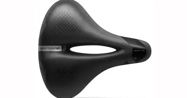 SELLE Italia SPORTOURER FLX Lady Gel Flow de Luxe