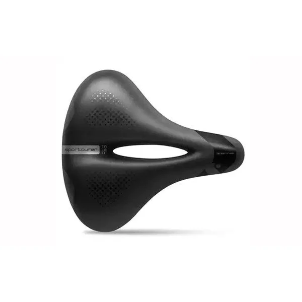 Balnelis Selle Italia Sportourer Zeta Comfort Gel Flow