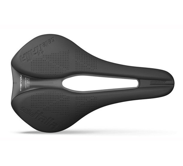 Balnelis Selle Italia NOVUS Boost EVO Superflow L