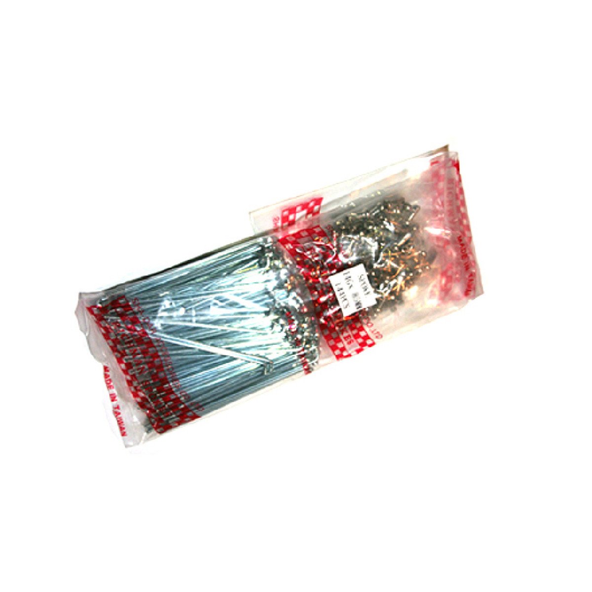 Stipinai Pillar 2 x 83mm 144 vnt