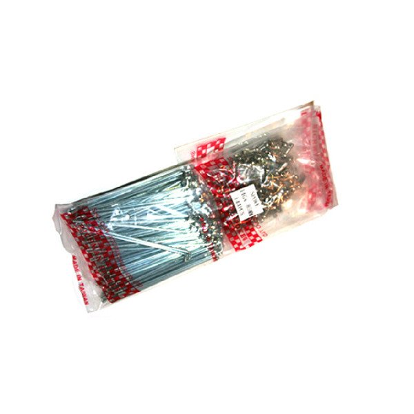Stipinai Pillar 2 x 83mm 144 vnt