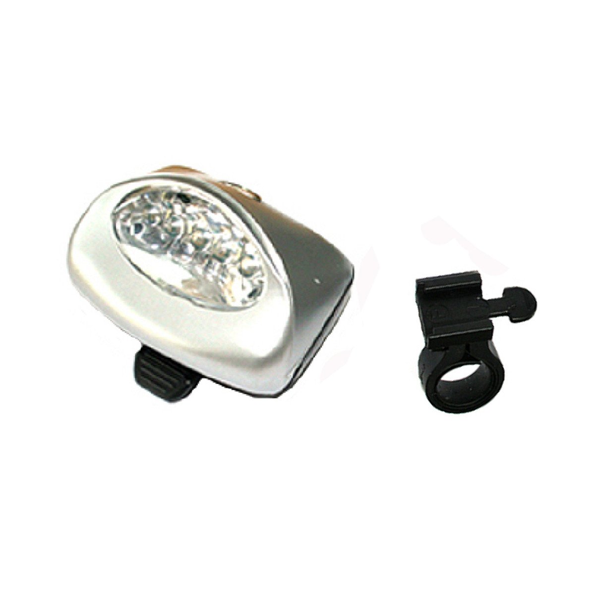Priekinis žibintas 5 x LED