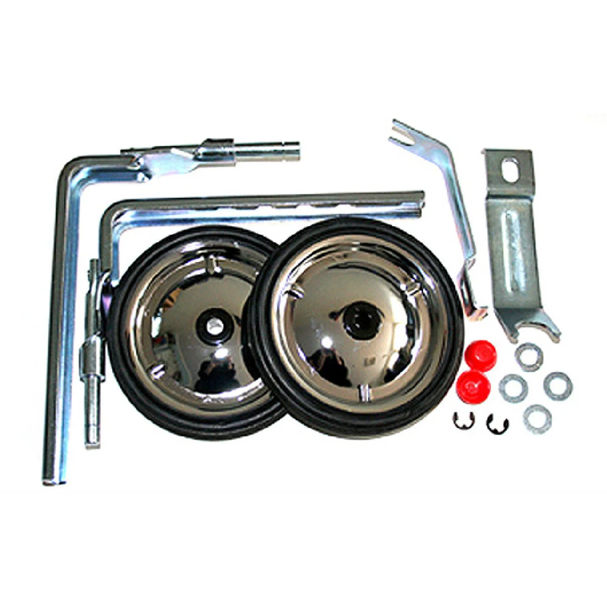Ratukai pristatomi Sunnywheel SW-A011G