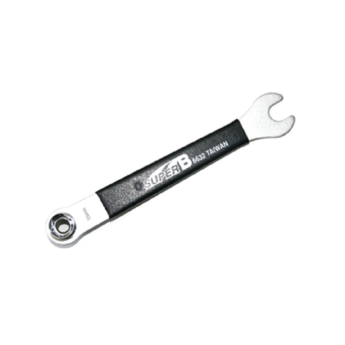 raktas Super B TB-6632 Kombinuotas raktas Super B TB-6632 Kombinuotas