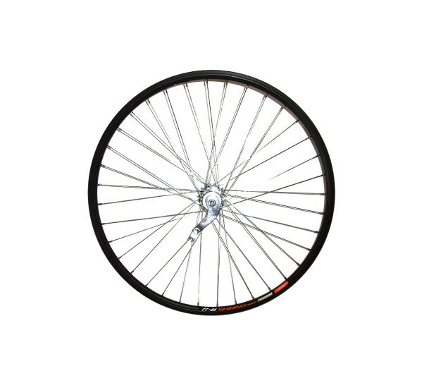 Ratas galinis 28" Velosteel 622-18 - 36H