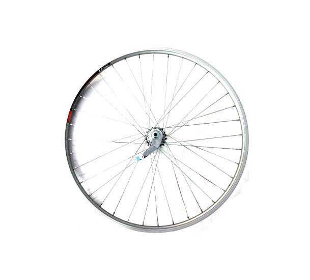 Ratas galinis 28" Velosteel 622-21 - 36H dvigubas