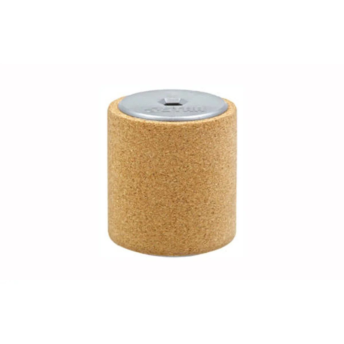 Natūralaus kamščio šepetys, 70 mm Star Ski Wax