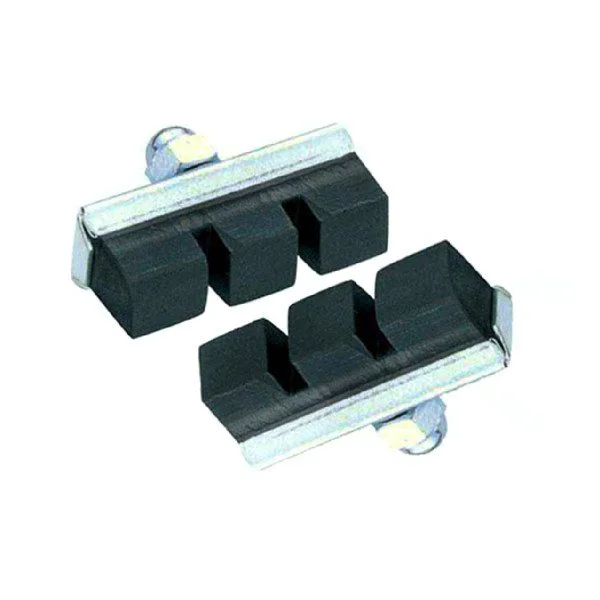 Stabdžių kaladėlės Caliper Alhonga 40mm
